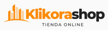 Klikorashop – Inicio